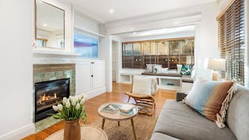 Casa (3 Bedrooms) | Parte interna