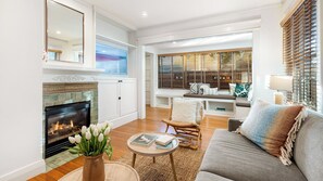 Casa (3 Bedrooms) | Parte interna