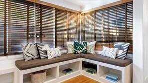 Maison (3 Bedrooms) | Intérieur