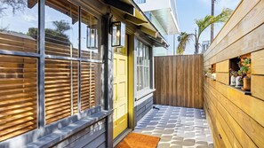 Maison (3 Bedrooms) | Intérieur