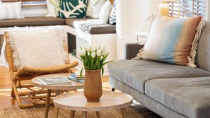 Hus (3 Bedrooms) | Interiør