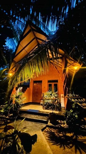 Ama Eco Lodge
