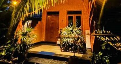 Ama Eco Lodge