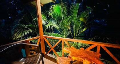 Ama Eco Lodge