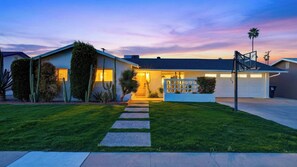 Casa (3 Bedrooms) | Interni