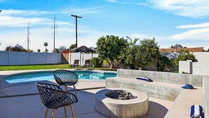 Casa (3 Bedrooms) | Interior