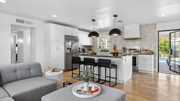 Casa (3 Bedrooms) | Interni