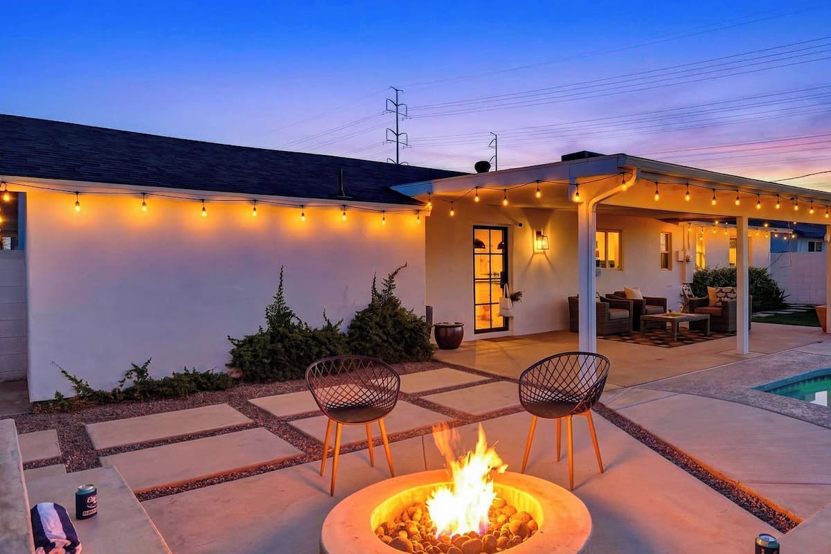 Nhà (3 Bedrooms) | Mặt tiền nơi lưu trú