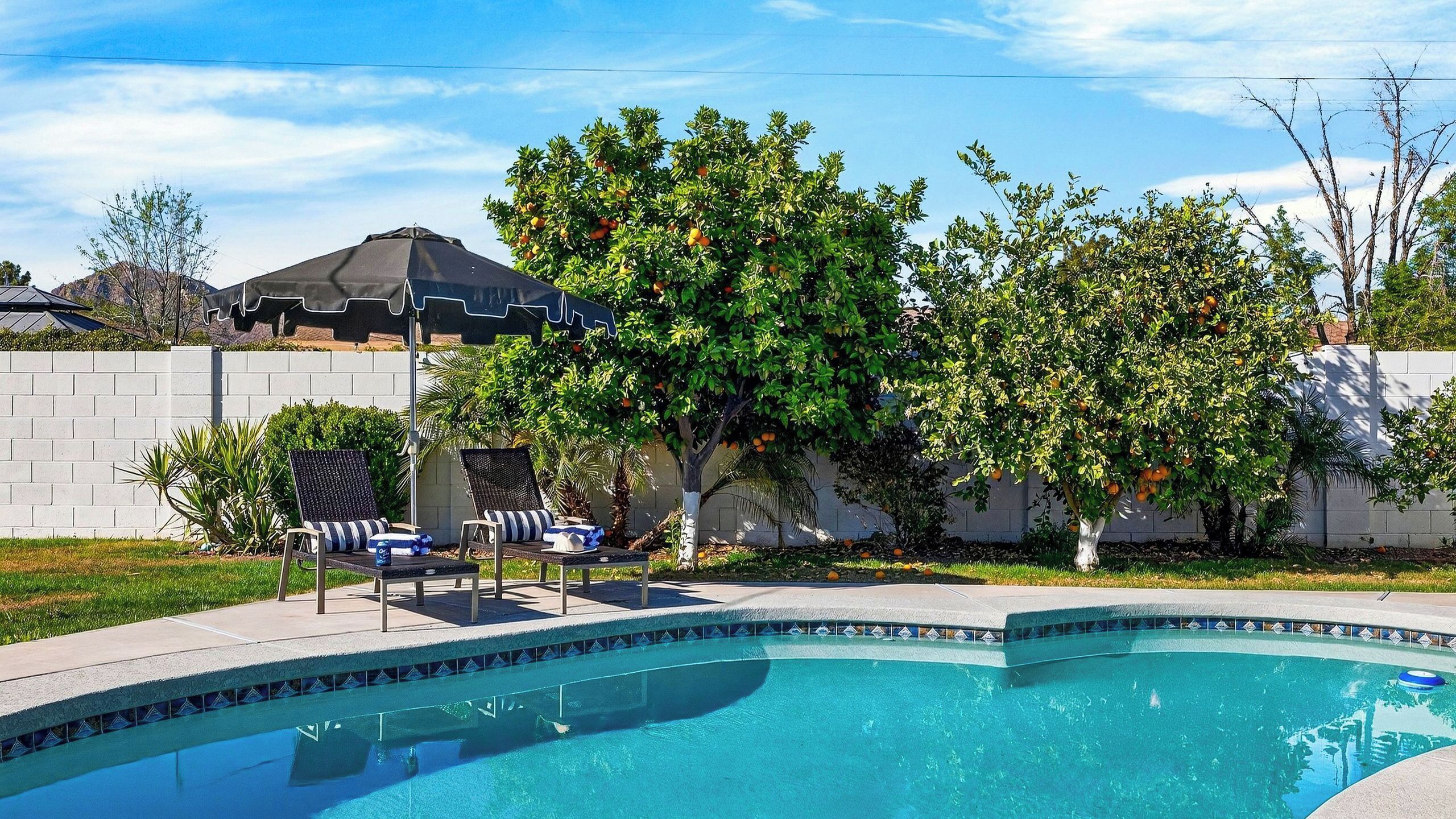 Ferienhaus (3 Bedrooms) | Innenbereich