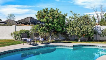 Ferienhaus (3 Bedrooms) | Innenbereich