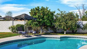 Hus (3 Bedrooms) | Interiör