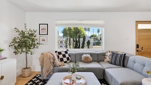 Maison (3 Bedrooms) | Intérieur