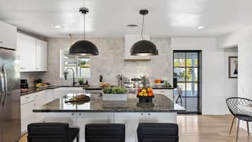 Casa (3 Bedrooms) | Interni