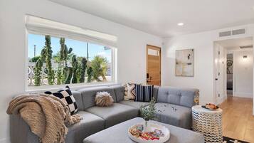 Casa (3 Bedrooms) | Interni