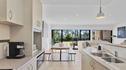 Elsinor 4 Located a short stroll from Lake Mulwala and the popular local clubs.