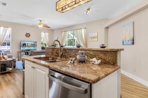 Interior - SUNNY Paradise with HTD Pool, Game Room, & Privacy (Cape Coral)
