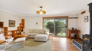 منطقة المعيشة