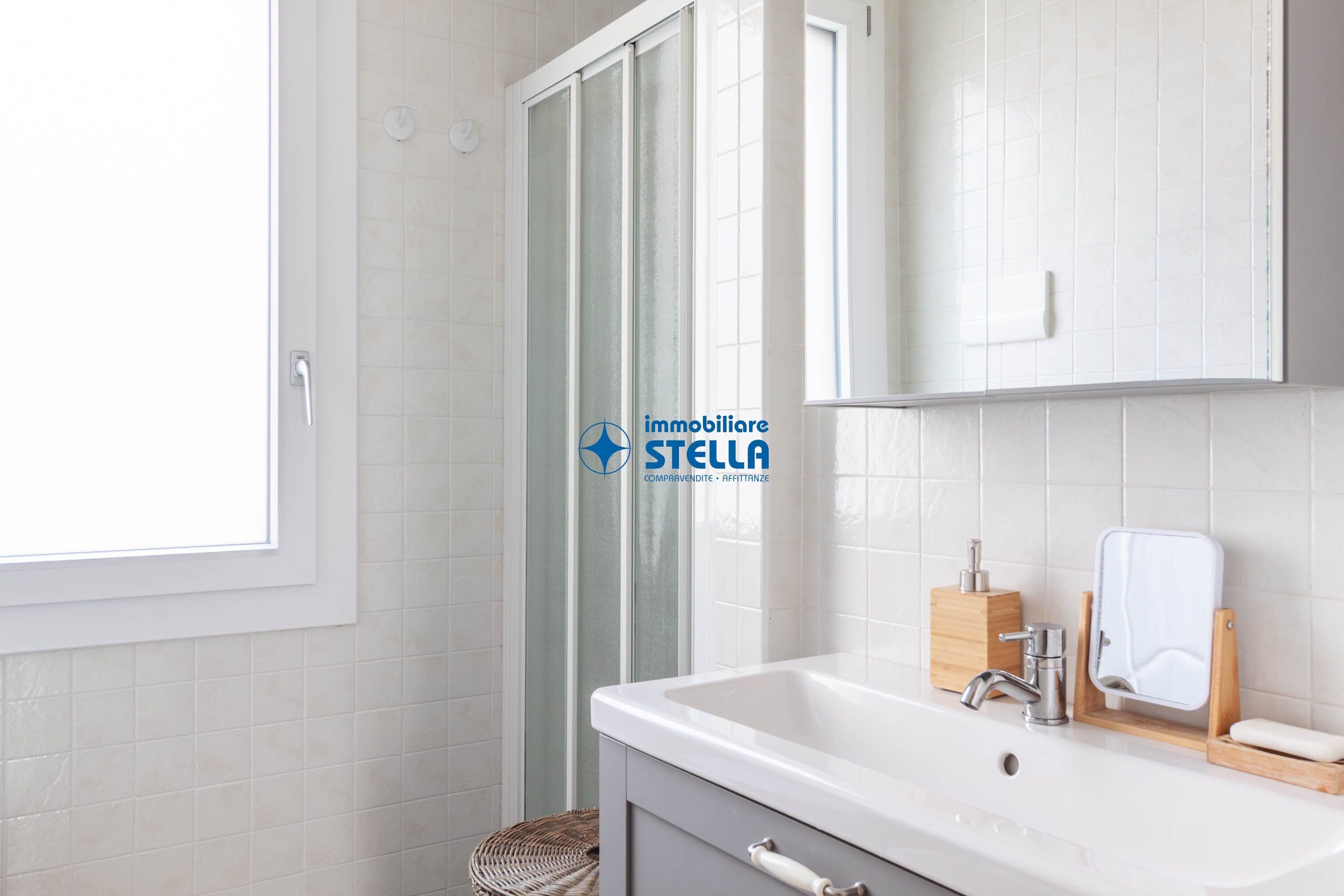 Een douche, een bidet