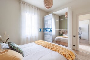 Room - -Villa Mirka- °Renovated° 50 mt from the beach (Jesolo)