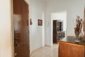 经典公寓, 城市景观 | 住宿内部