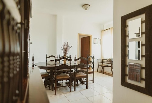 IKE Hospedagem Uruguaiana