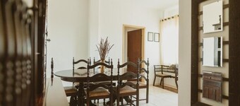 IKE Hospedagem Uruguaiana