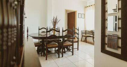 IKE Hospedagem Uruguaiana