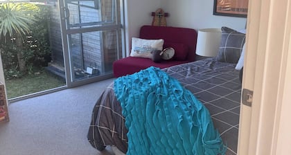 A Beautiful Beach Holiday Home in Pauanui