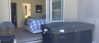 A Beautiful Beach Holiday Home in Pauanui