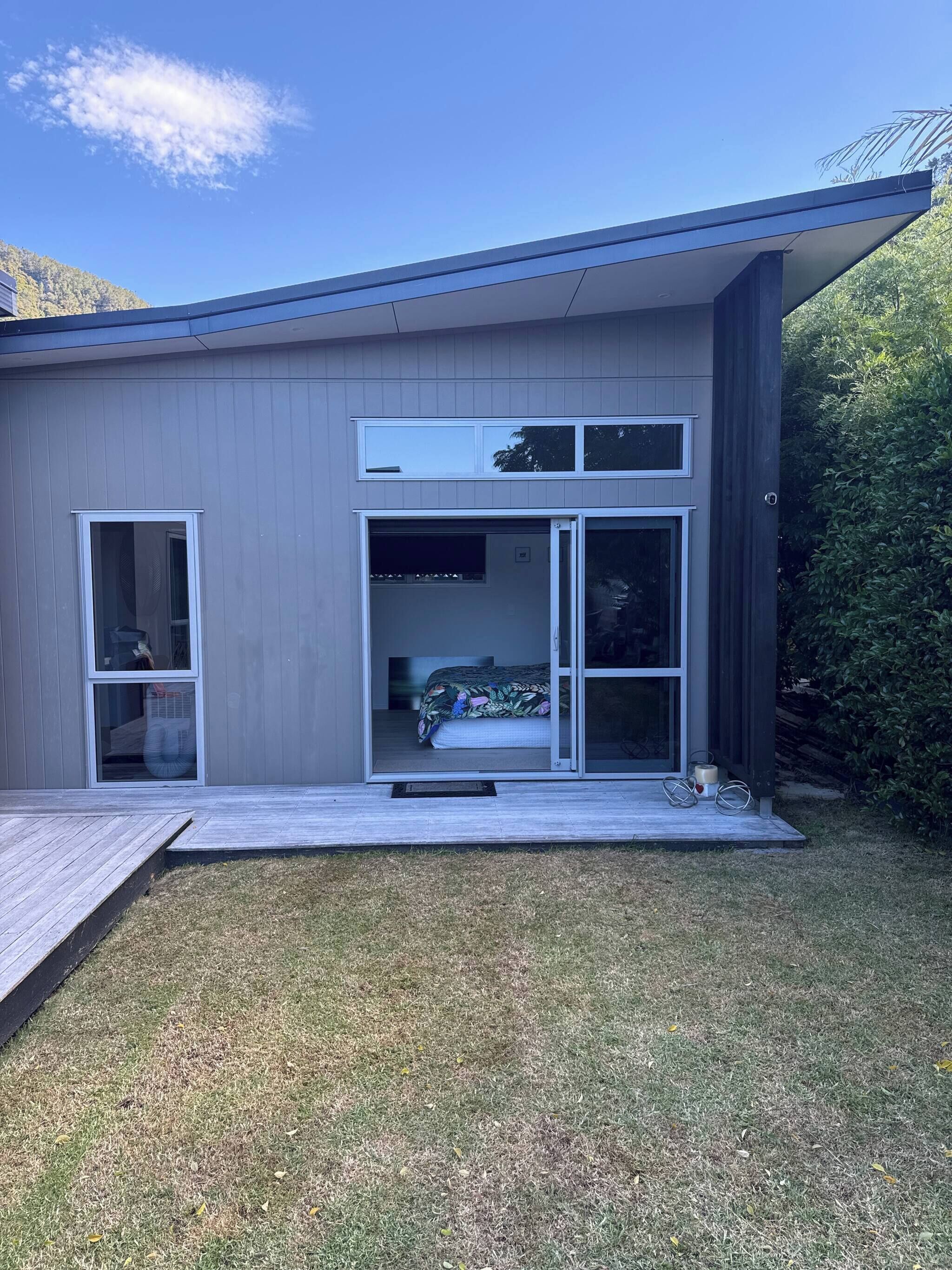 House, 3 Bedrooms, Patio | Exterior