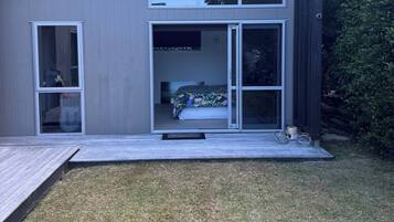 House, 3 Bedrooms, Patio | Exterior