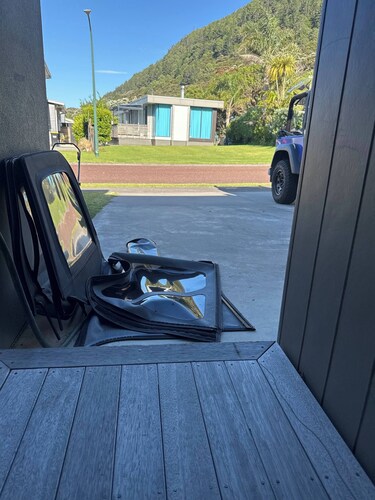 A Beautiful Beach Holiday Home in Pauanui