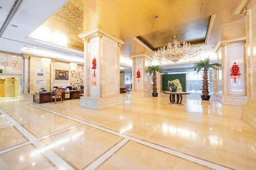 Shanghai Riverview Hotel Bund Store