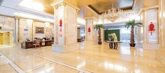 Shanghai Riverview Hotel Bund Store