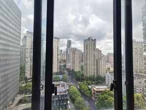 City view - Shanghai Riverview Hotel Bund Store (Suzhou)