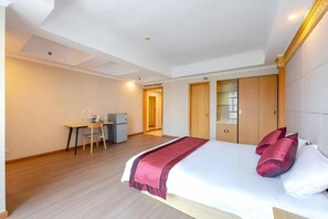 City Room - Shanghai Riverview Hotel Bund Store (shanghai)