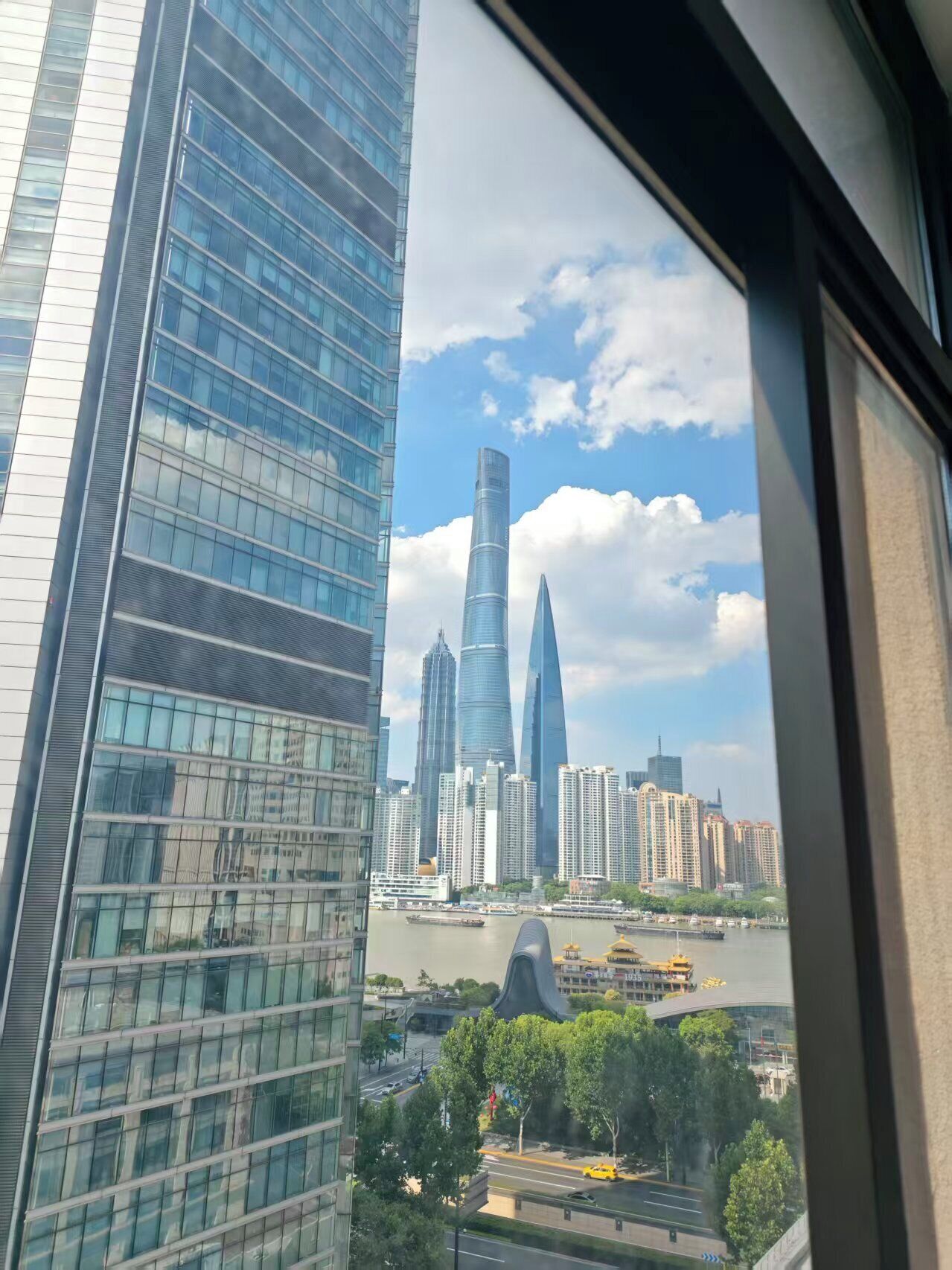 Family Room | View from room