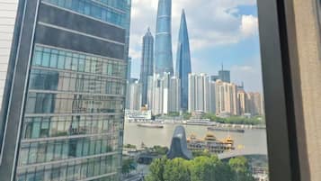 Family Room | View from room