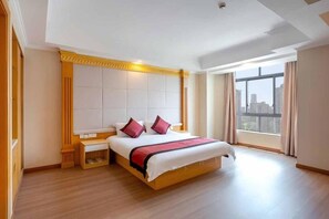 City Room - Shanghai Riverview Hotel Bund Store (shanghai)