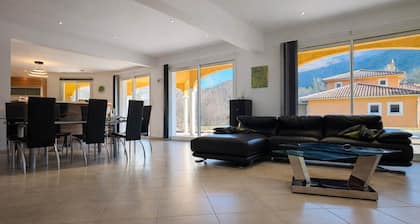 BASTIDE DES CIVAYERES