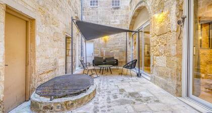 Loft dâexception au coeur de Bordeaux avec parking