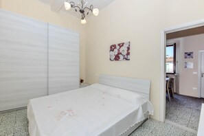 1 bedroom - Bilocale Roma - Goelba (Marciana Marina)