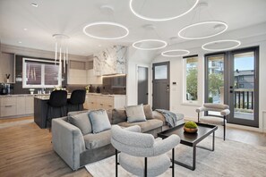 Oppholdsområde