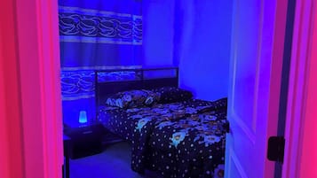 Phòng, 1 phòng ngủ | 1 phòng ngủ