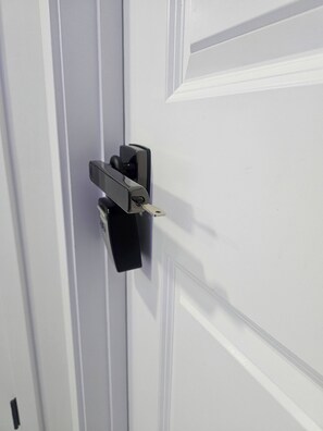 Huone, 1 makuuhuone | Sekalaista