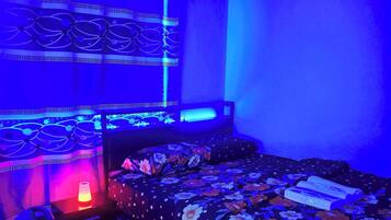 Phòng, 1 phòng ngủ