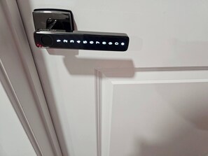 Chambre, 1 chambre | Divers