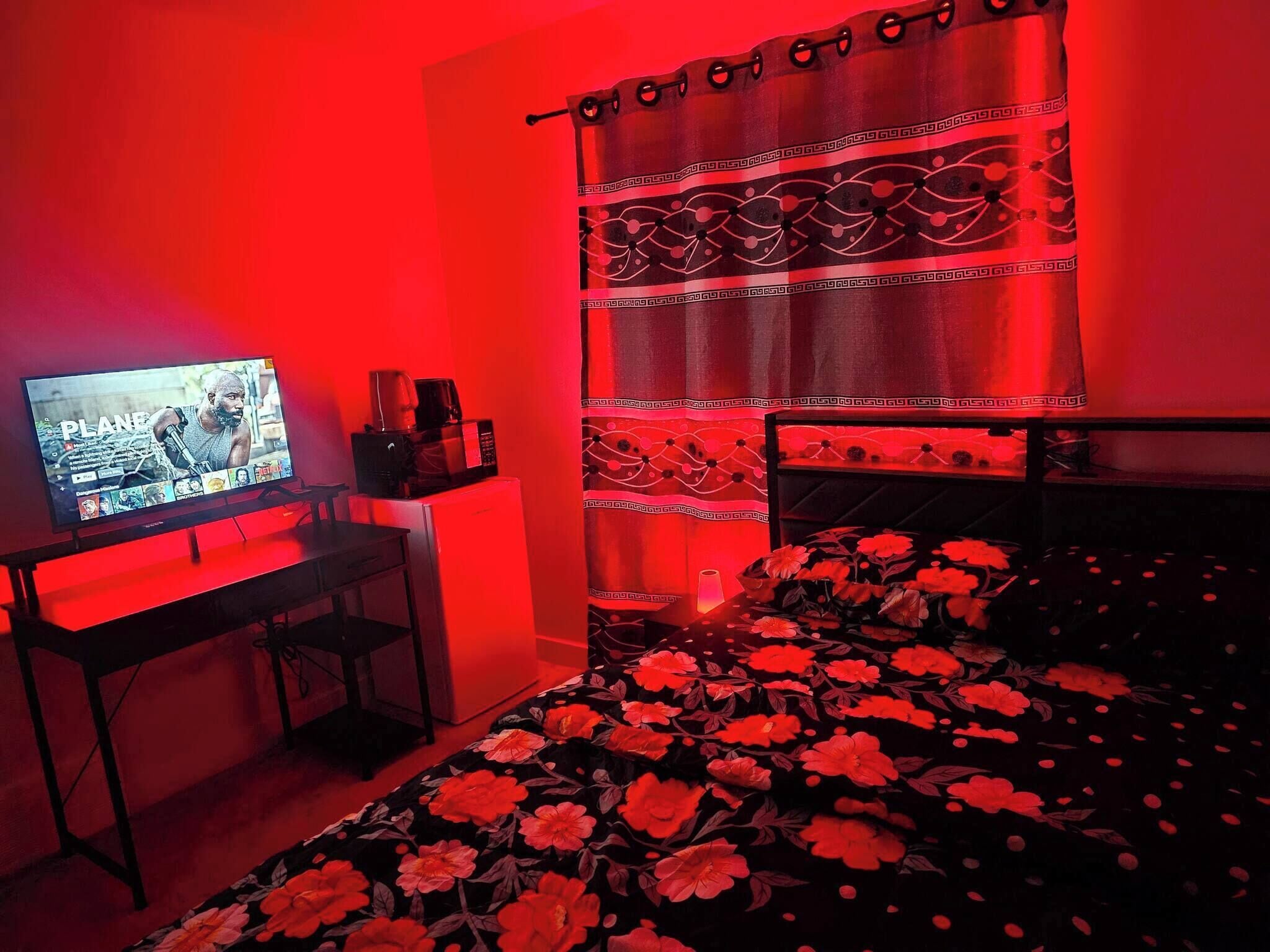 Phòng, 1 phòng ngủ | Tiện nghi tại phòng