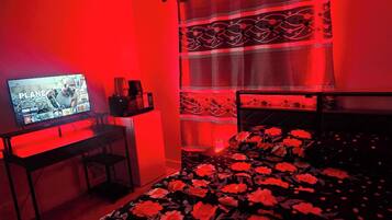 Phòng, 1 phòng ngủ | Tiện nghi tại phòng