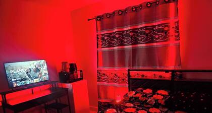 Room-swithome Properties Private Room#2,